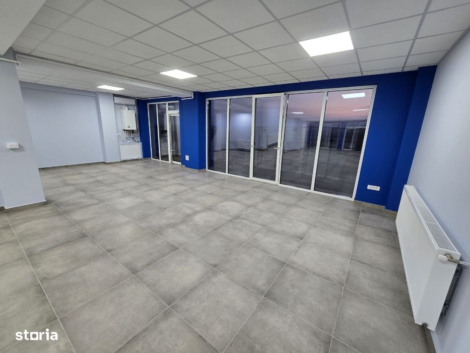 Spatiu comercial Miroslava - multiple destinatii