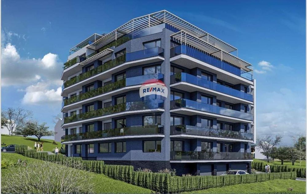 Продава се Тристаен апартамент в Варна, Изгрев - 76 кв.м за 1403 €/кв.м - Снимка #5