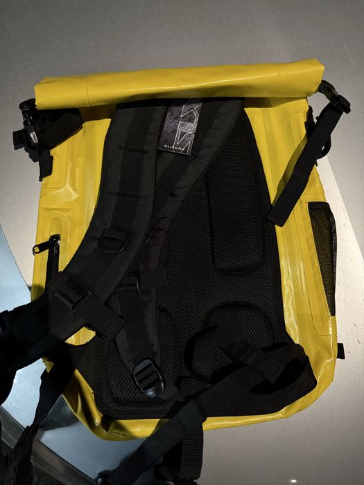 Rucsac submersibil, ghiozdan rezistent la apa Quadra Submerge 25 litri