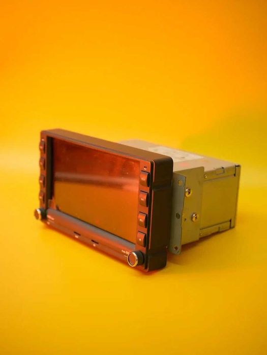 Мультимедиа для Газель Бизнес