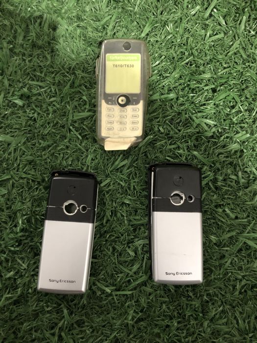 Корпуса на телефоны , панели