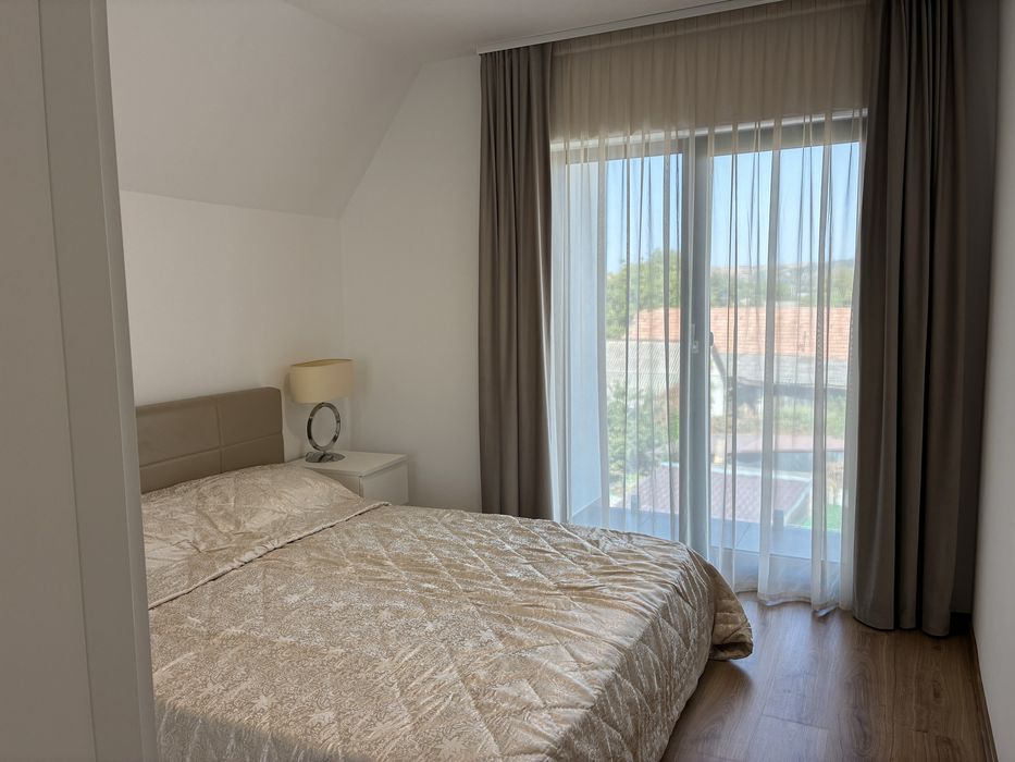 De vanzare: apartament 3 camere, imobil NOU, ultrafinisat