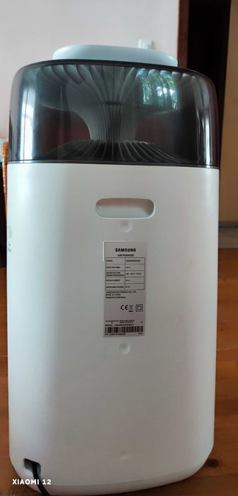 Пречиствател за въздух Samsung AX3300.
