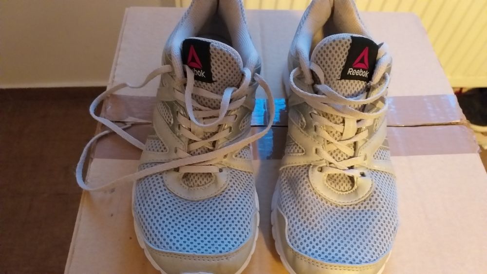 Adidași damă REEBOK