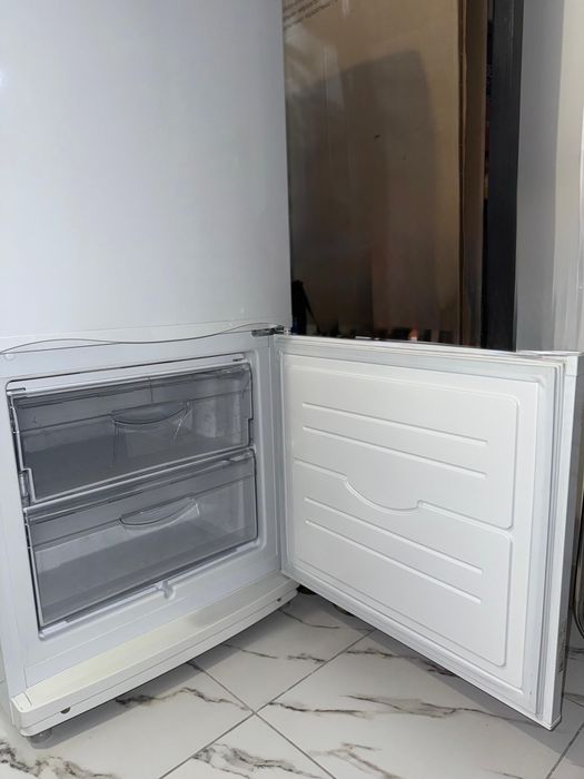 Холодильник Atlant