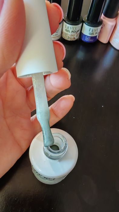 Лот  гел  лакове