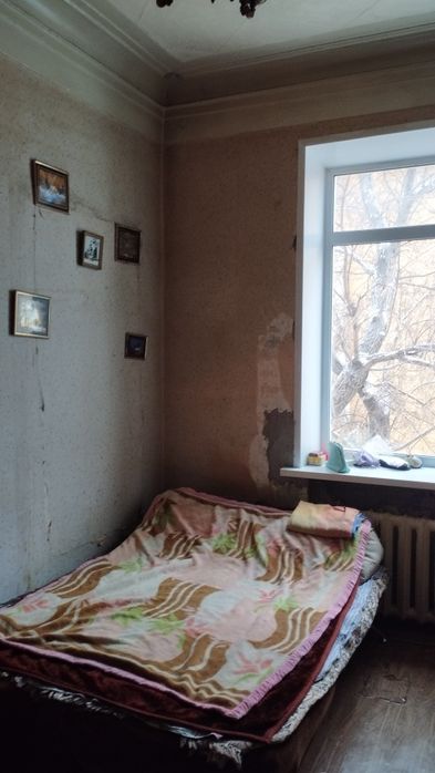 Продаётся квартира