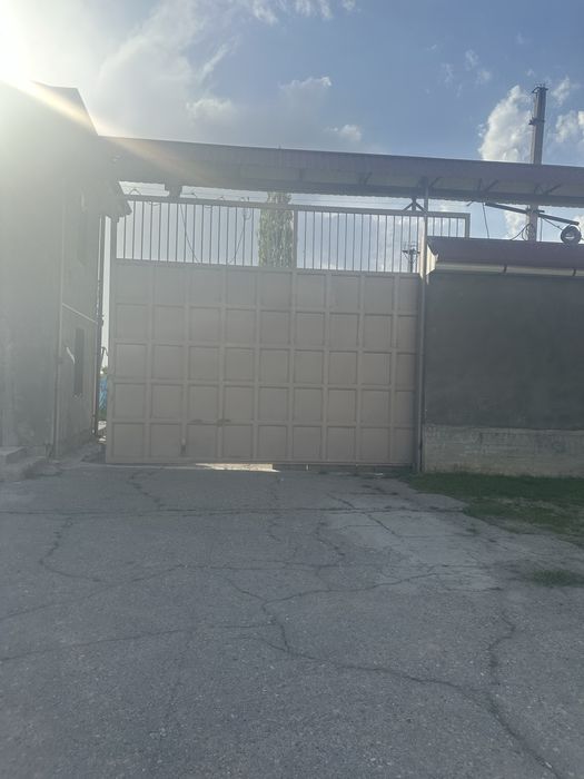 Продам базу 1.5 гектар Отличная локация , идиально под Ваш бизнес !