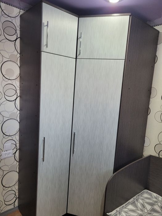 Детская мебель мальчик/девочка