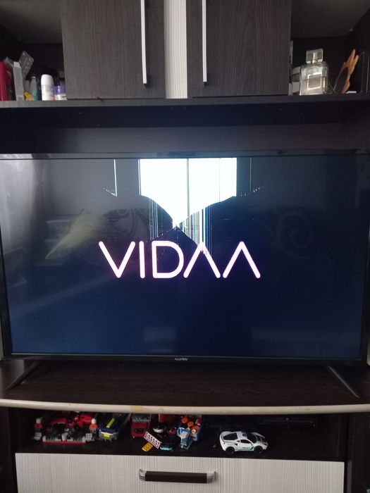 Televizor Smart TV Allview