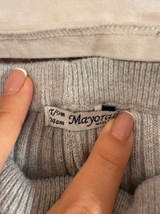 Детски дрехи Майорал р.р 74