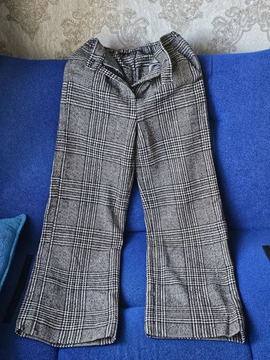 Брючный костюм женский