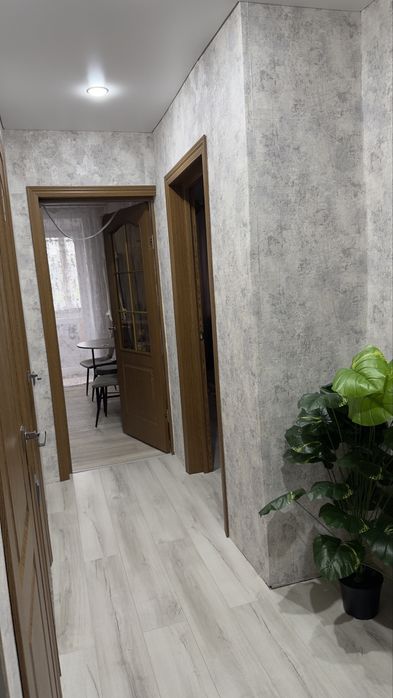 Продам 2-х ком квартиру