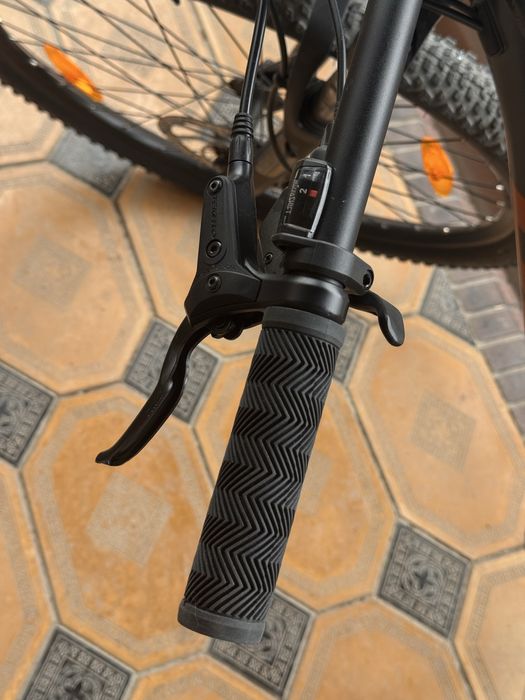 Велосипед Giant talon 3 2022, 29