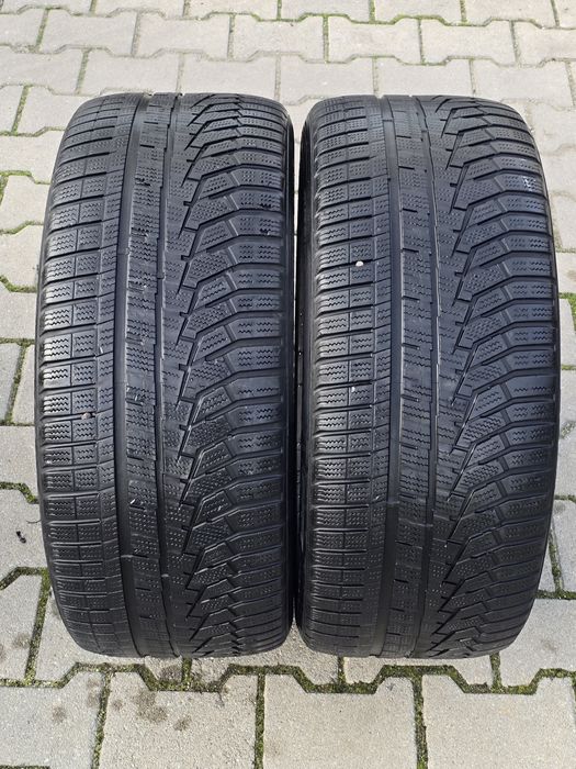 255 45 18 Hankook