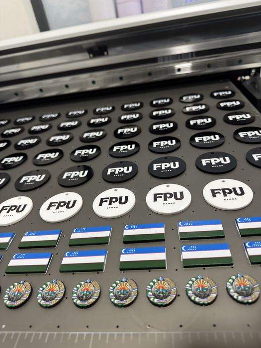 Blaknotga pechat qilish