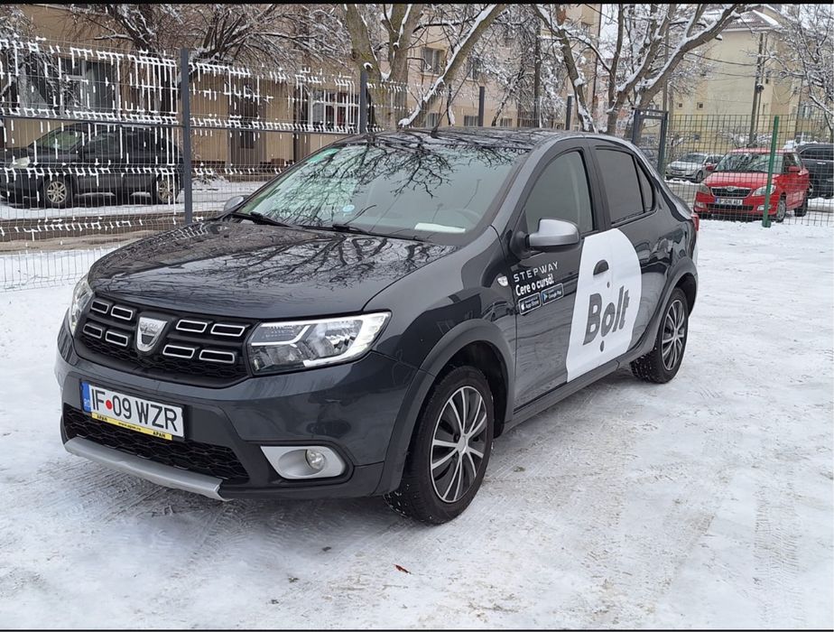 Inchiriere auto transport alternativ uber/bolt