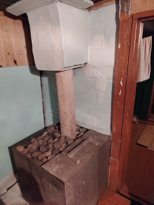 Продам Дом Геологическая