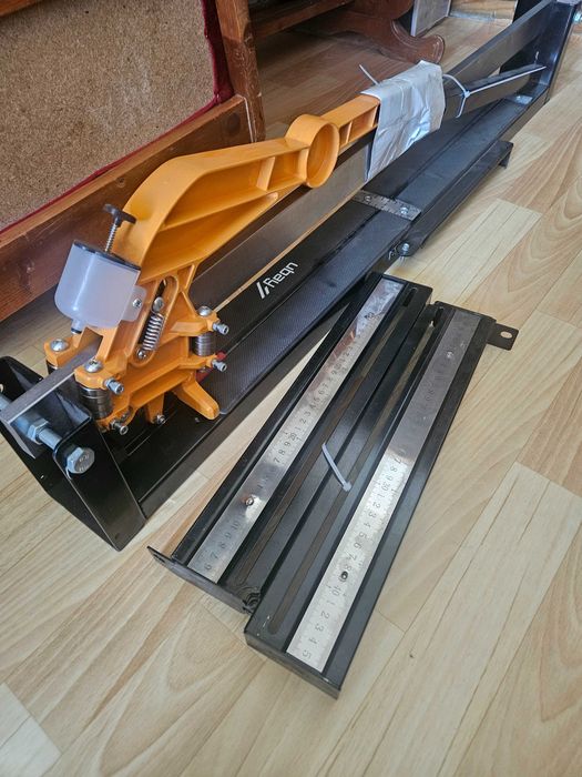 Продам плиткорез новый 80см цена 750 тыс сум