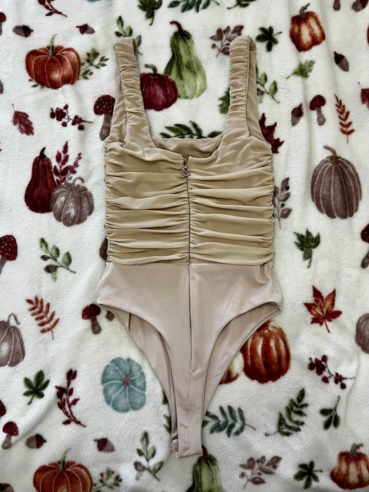 Body suite nookie