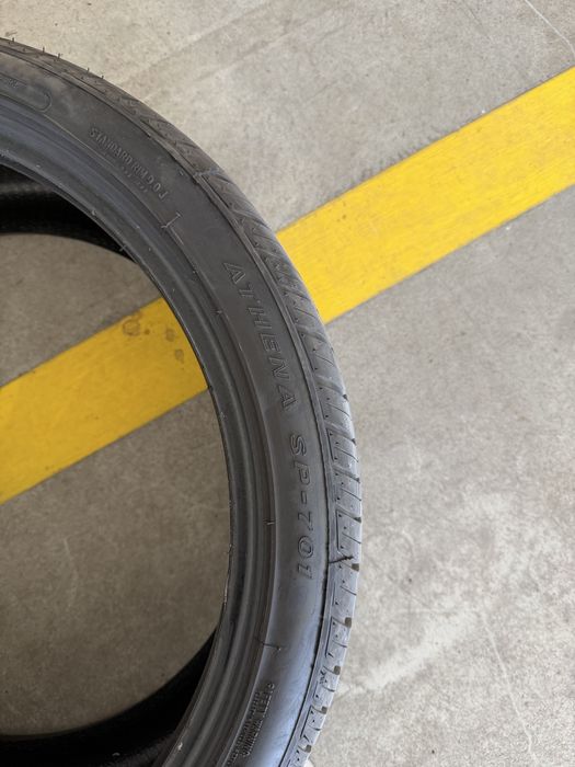 4 бр. AUSTONE SP 701 255/35 R20 97Y EAN: 6970310407155