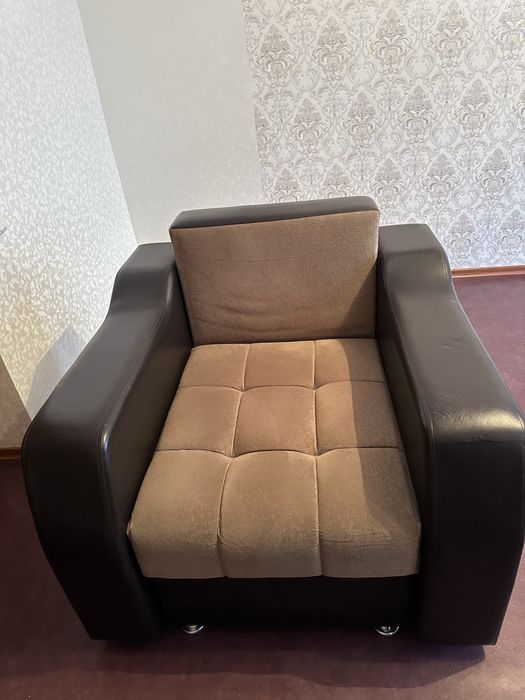 Отдам кресло кшт
