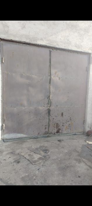 СТО станция тех обслуживания