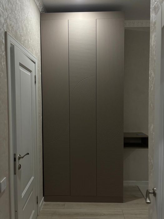 Мебкльщик. Сборка мебели