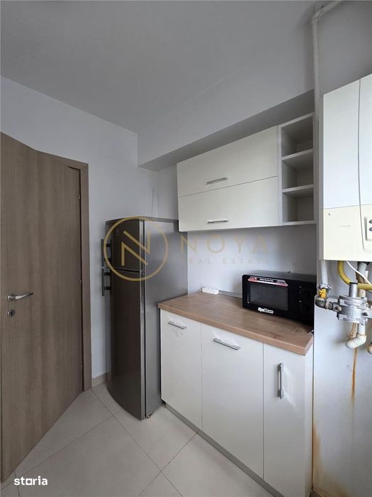 Apartament cu 2 camere + parcare inclusa - Novum Splai | Grozavesti