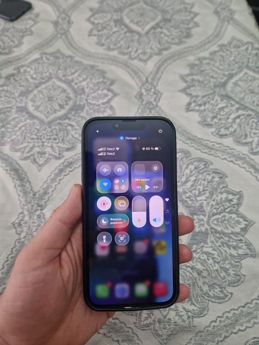 Айфон 13 128гб Iphone
