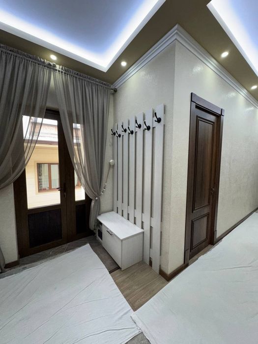 Продаётся участок с домом