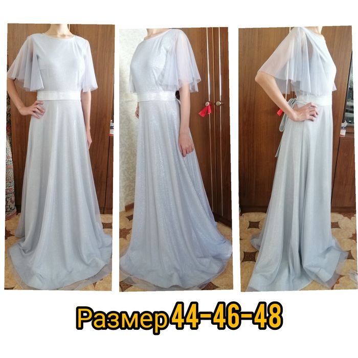 Продам вечерние платья