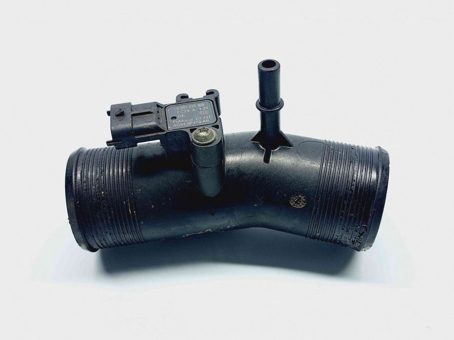 Tub intercooler Ford Focus 3 Facelift [Fabr 2014-2019] OEM 1.0 Ecoboos