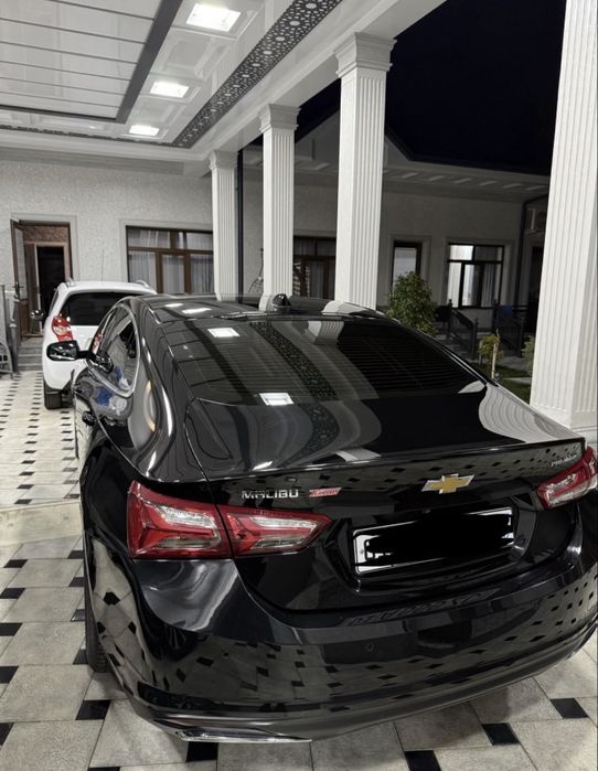 malibu 2 premier  faqat srochniy pul zarur