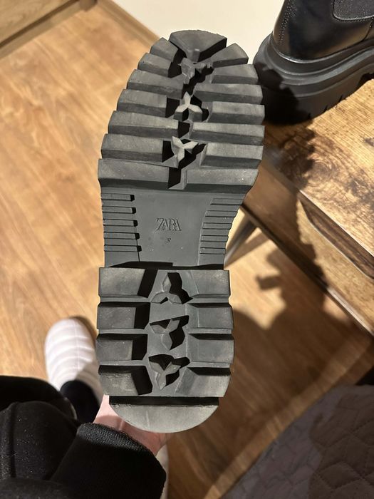 Дамски боти Zara