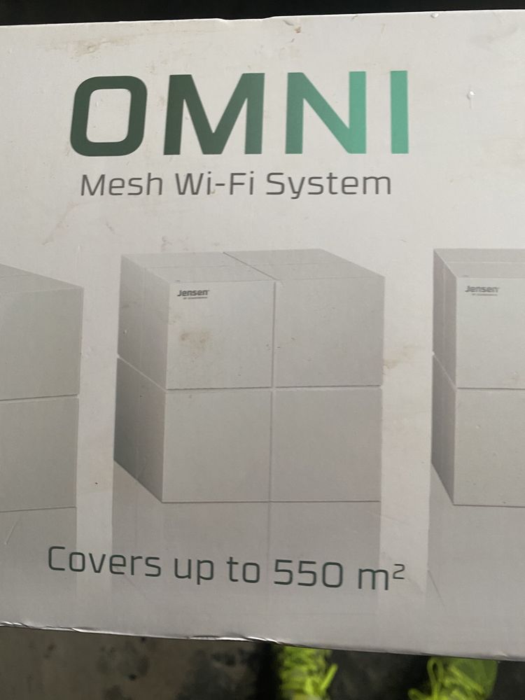 Omni mesh cheap