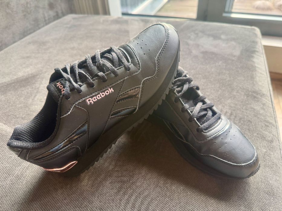 Маратонки Reebok 38 номер