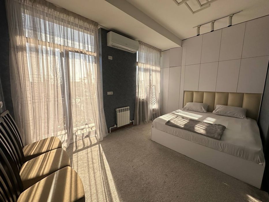 Продам квартиру It Park Новостройка 1/4/7 41м2