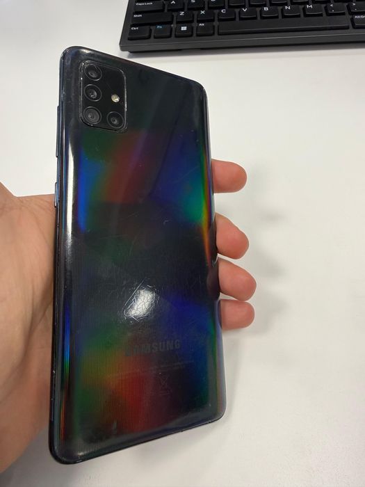 Samsung Galaxy A51 128GB