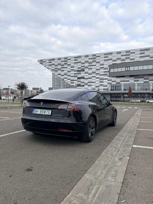 Tesla in garantie tva inclus deductibil