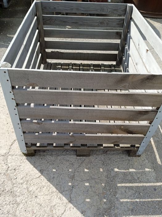 Продам большие ящики до 500кг