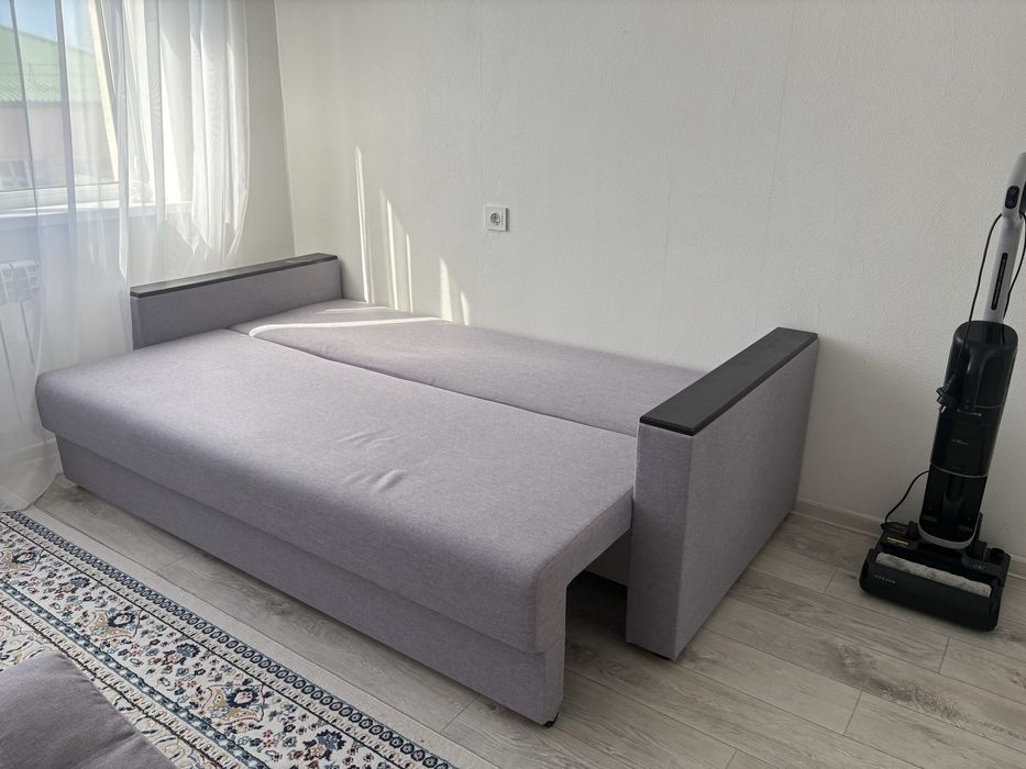 Диван в хорошем состоянии! Продается!