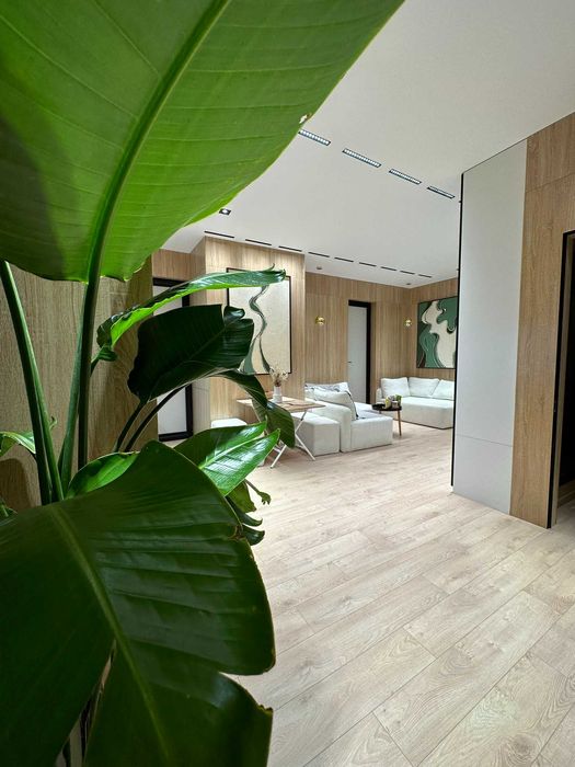 Parkwood! 185.000
2х ком. Студио! 
61кв.+18кв балкон.Кадастр, Ипотека!