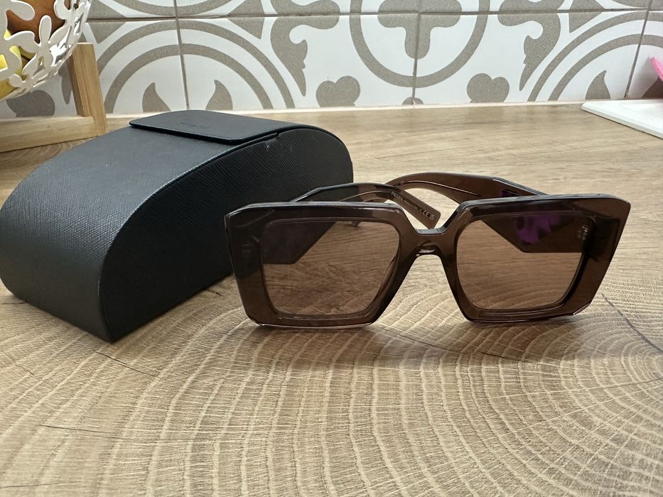 Слънчеви очила PRADA