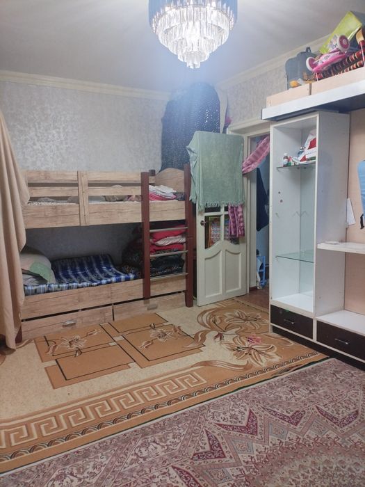 Чиланзар Ок тепа 1*2/2/2