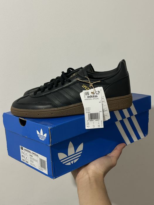 Adidas-Handball spezial(кожаные)