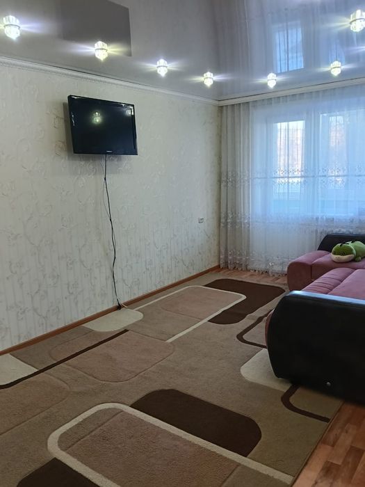 Продам квартиру 3 комнатную