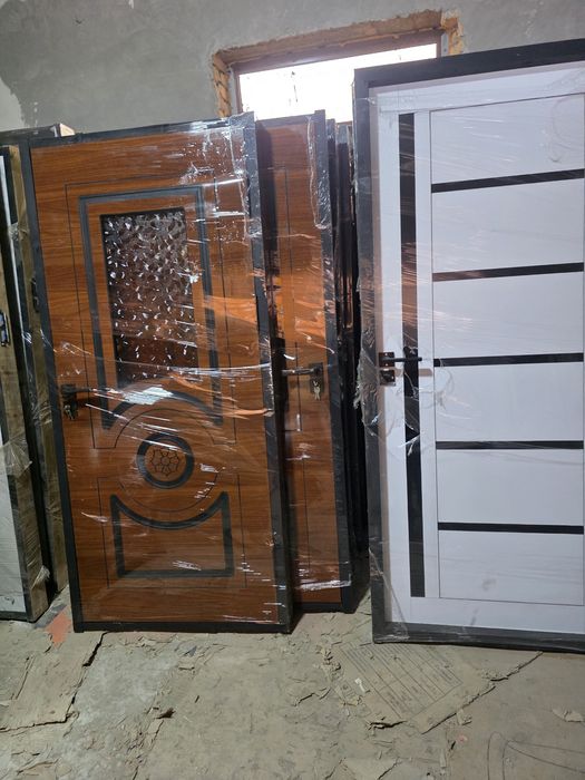 Оптим нархда мдф  эшиклар 580 минг сум