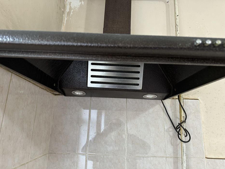 Vitechka holati yahshi dud boron