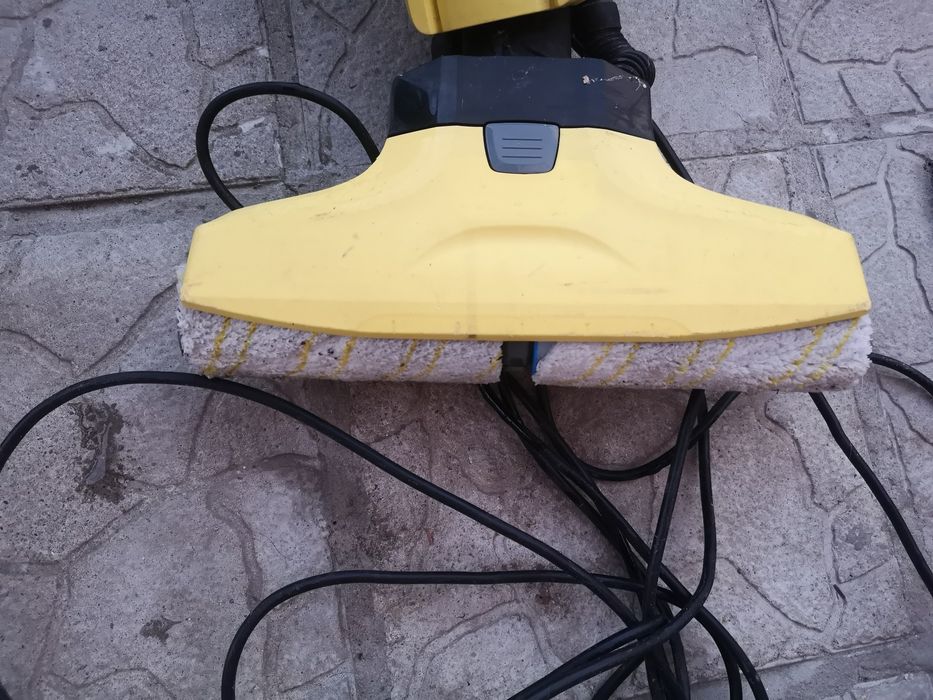 Подопочистваща Машина Керхер